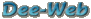Dee-Web Software Services, LLC.