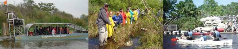 Florida Everglades